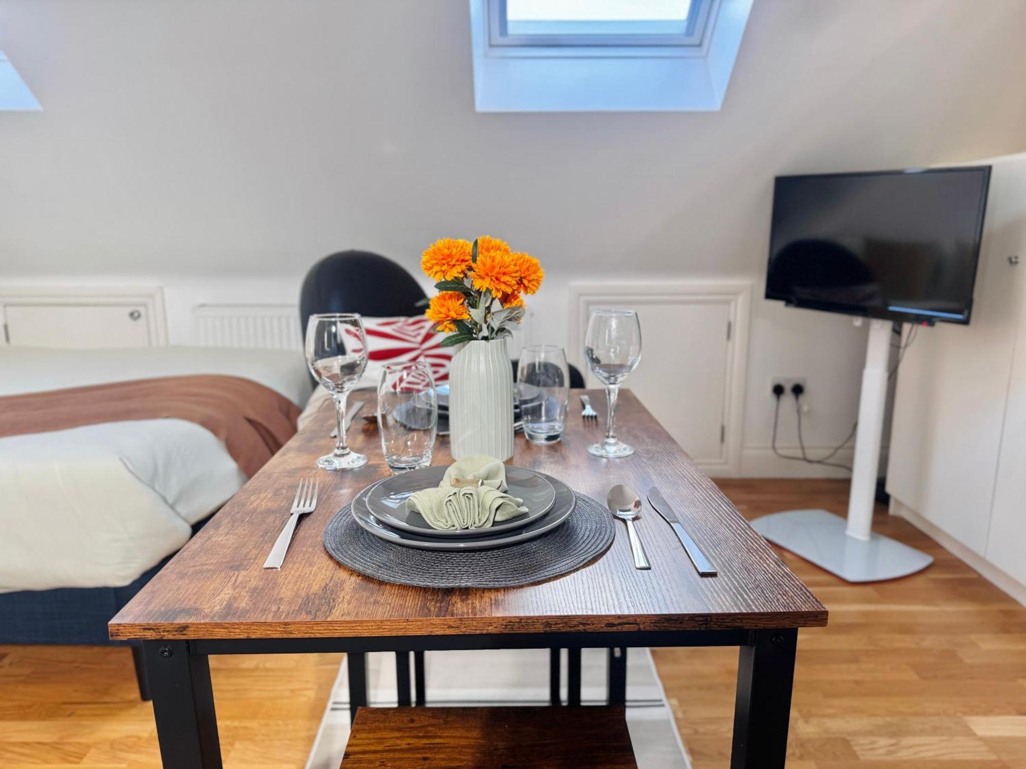 Apartment Ideal Loft 30min To