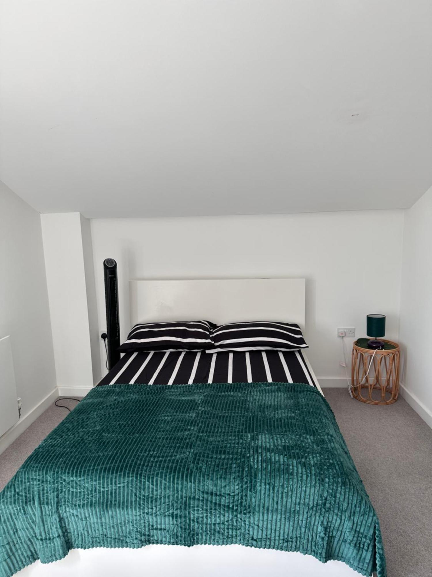 Privatunterkunft Uttsav Green - Affordable Zone 3 - Accessible Public Transport London