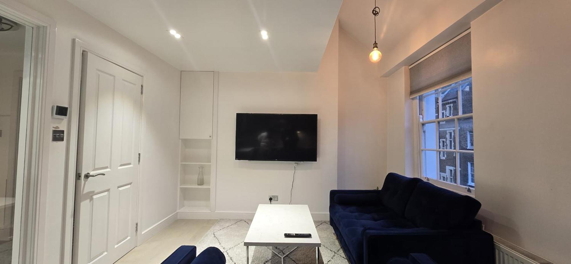 Leilighet Luxury Flat Paddington *
