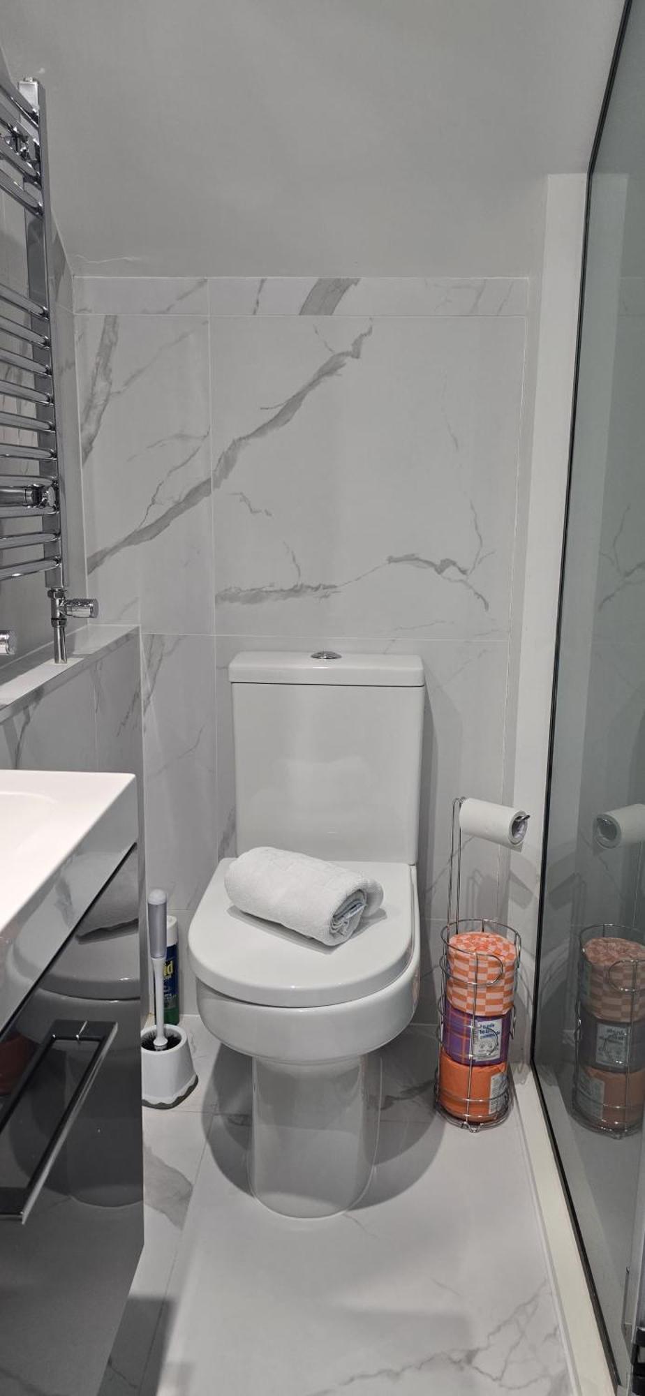 Apartamento Luxury Flat Paddington