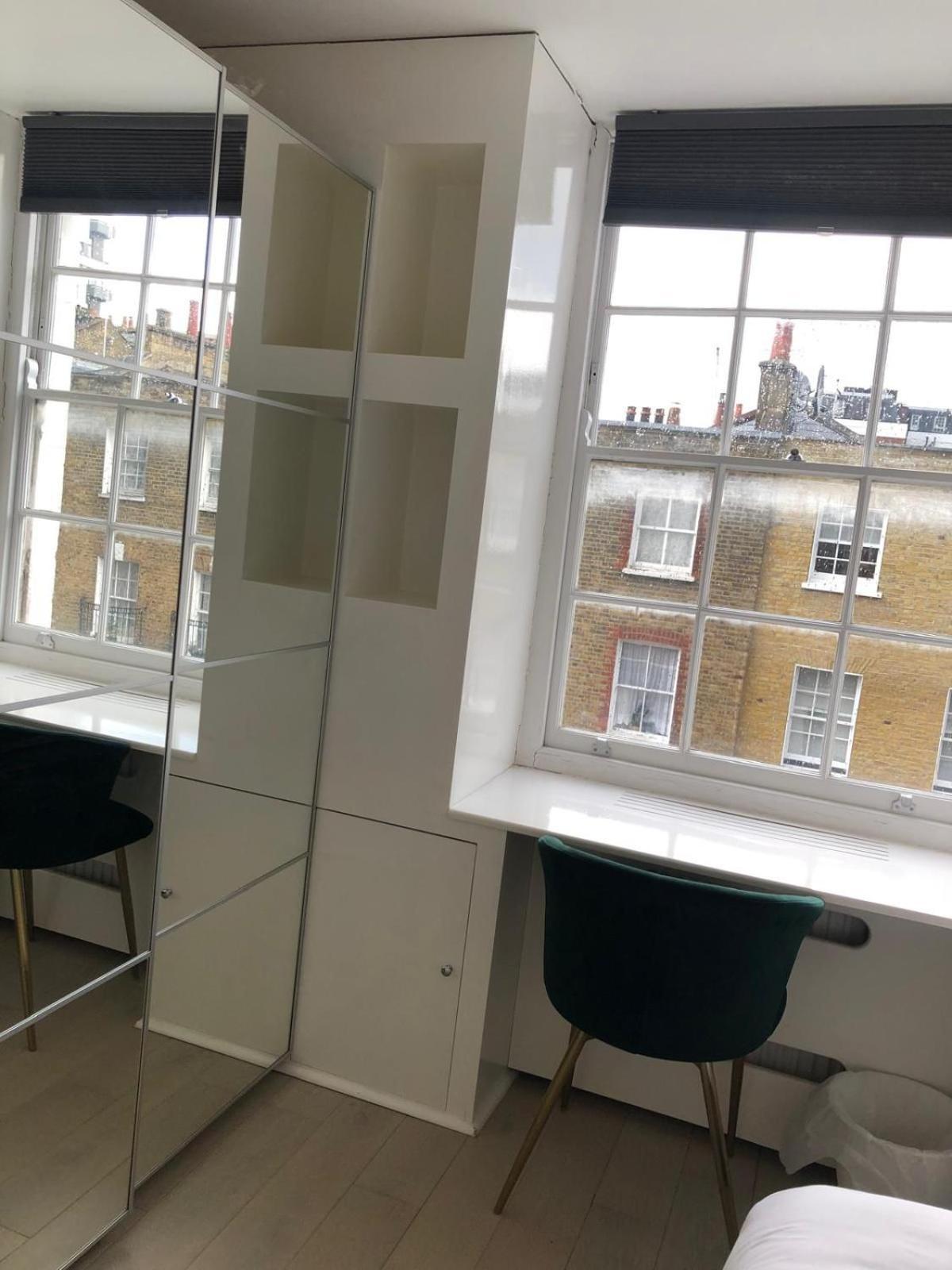 Luxury Flat Paddington Apartamento *