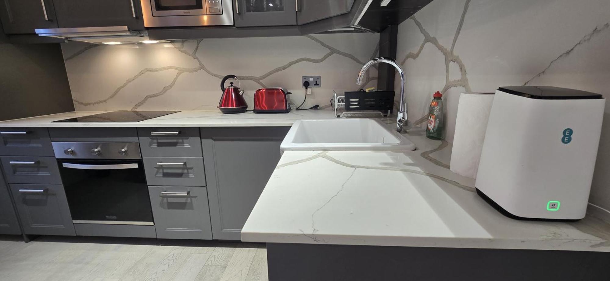 Leilighet Luxury Flat Paddington London