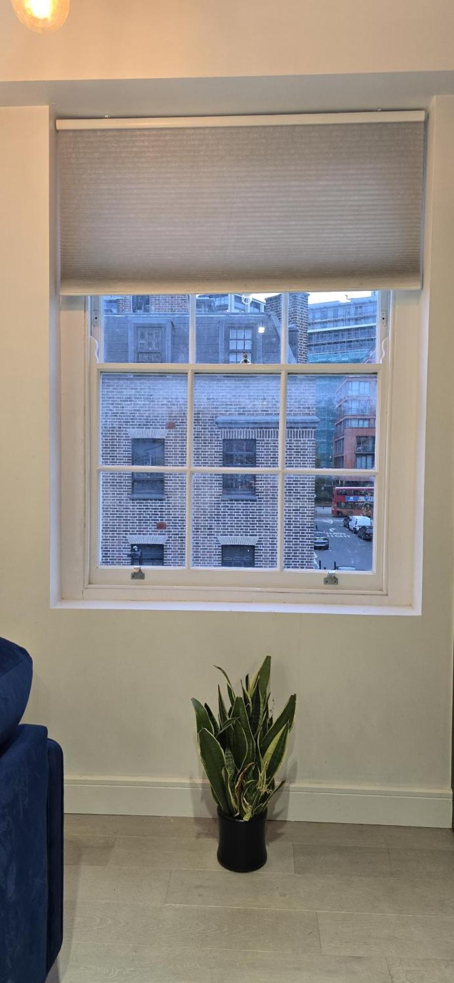 Luxury Flat Paddington Leilighet