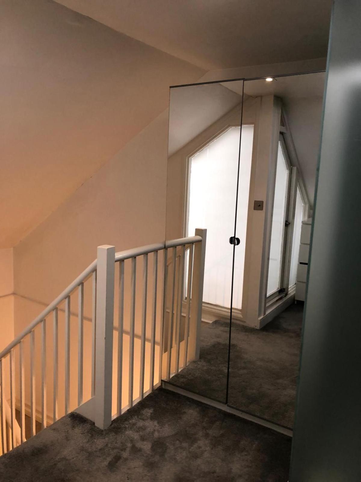 Luxury Flat Paddington Apartamento *