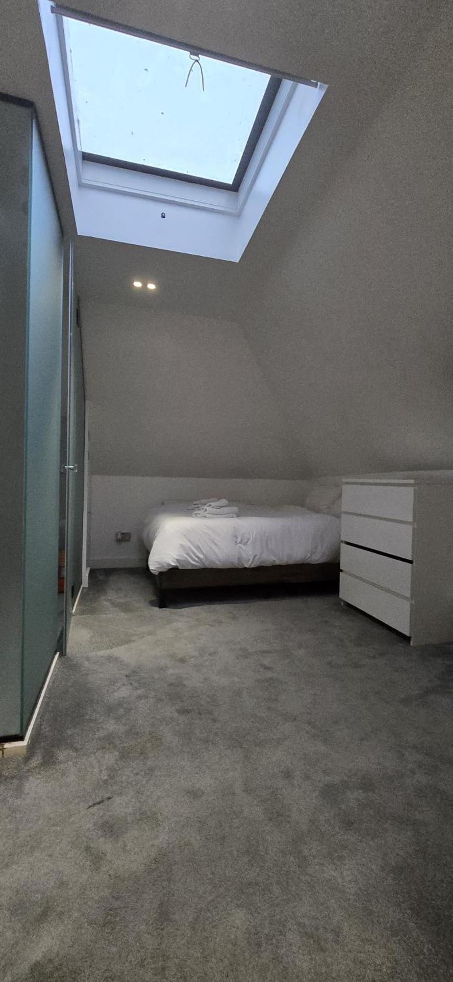 Leilighet Luxury Flat Paddington *