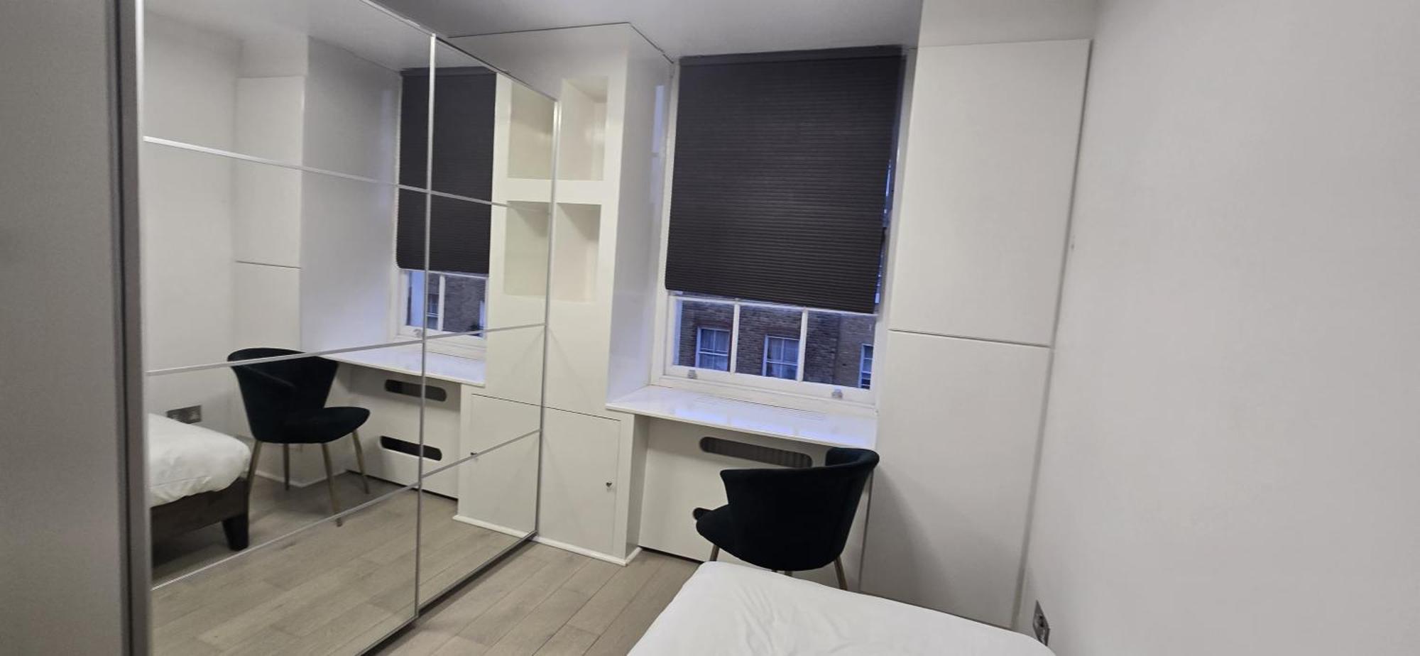Luxury Flat Paddington Apartamento Londres