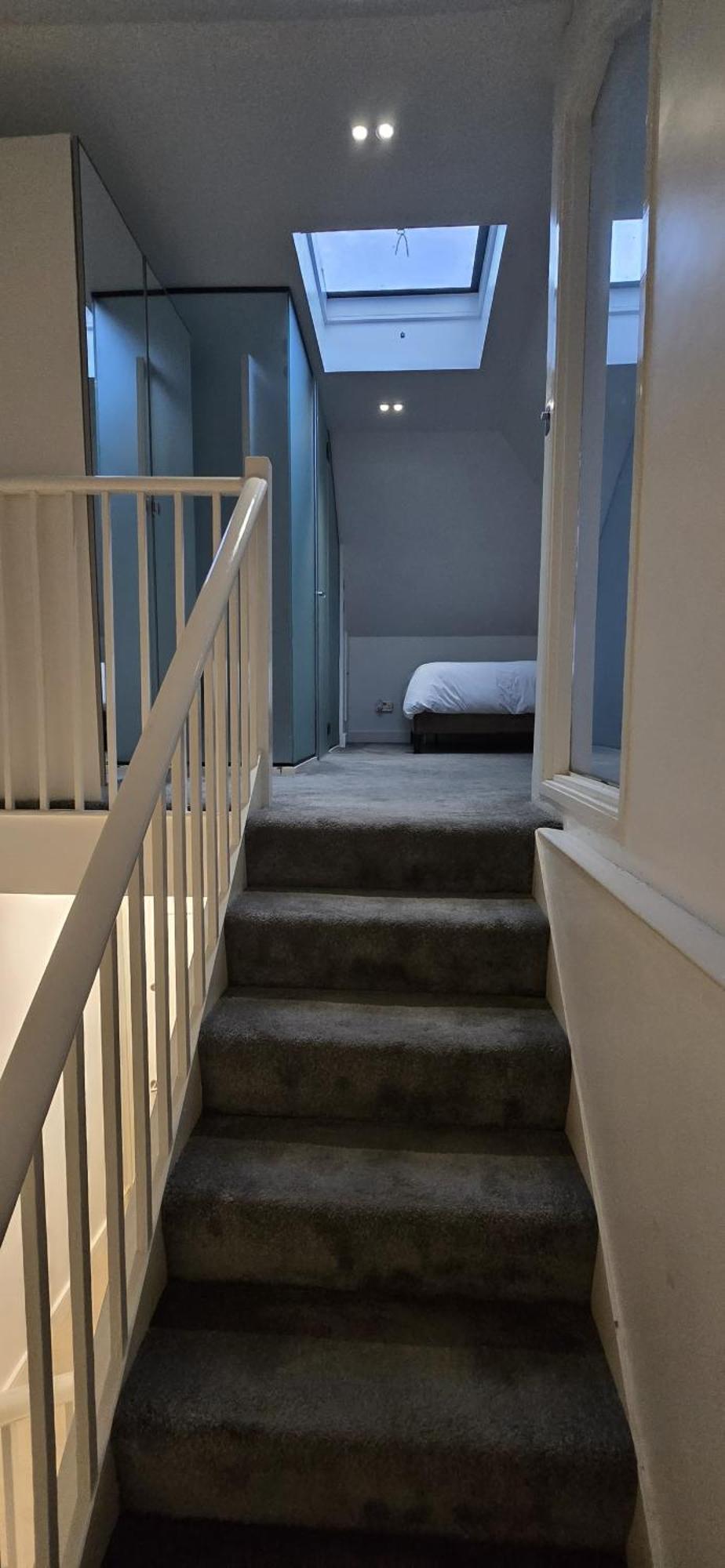 Apartamento Luxury Flat Paddington Londres