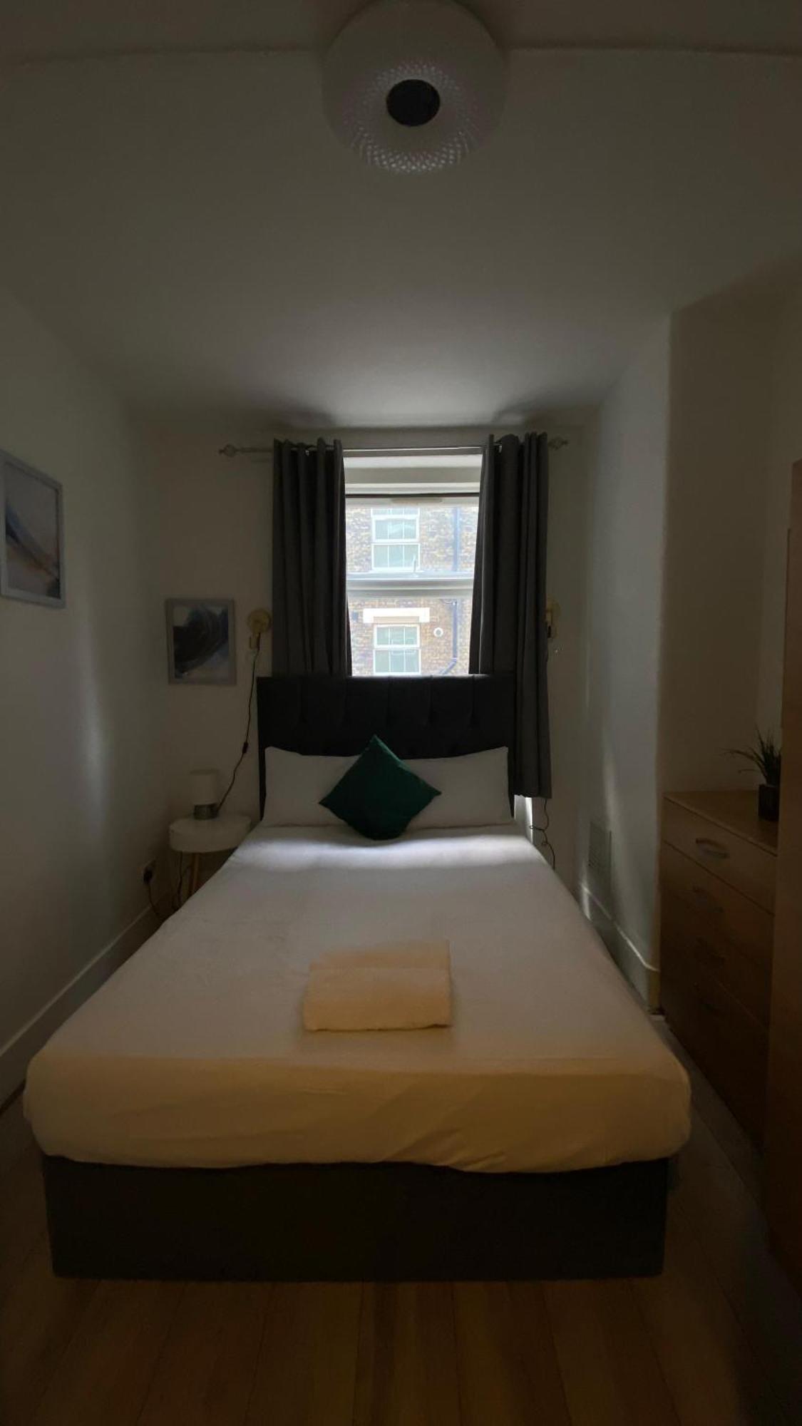 Appartement Lovely Ground Floor Miles Apart