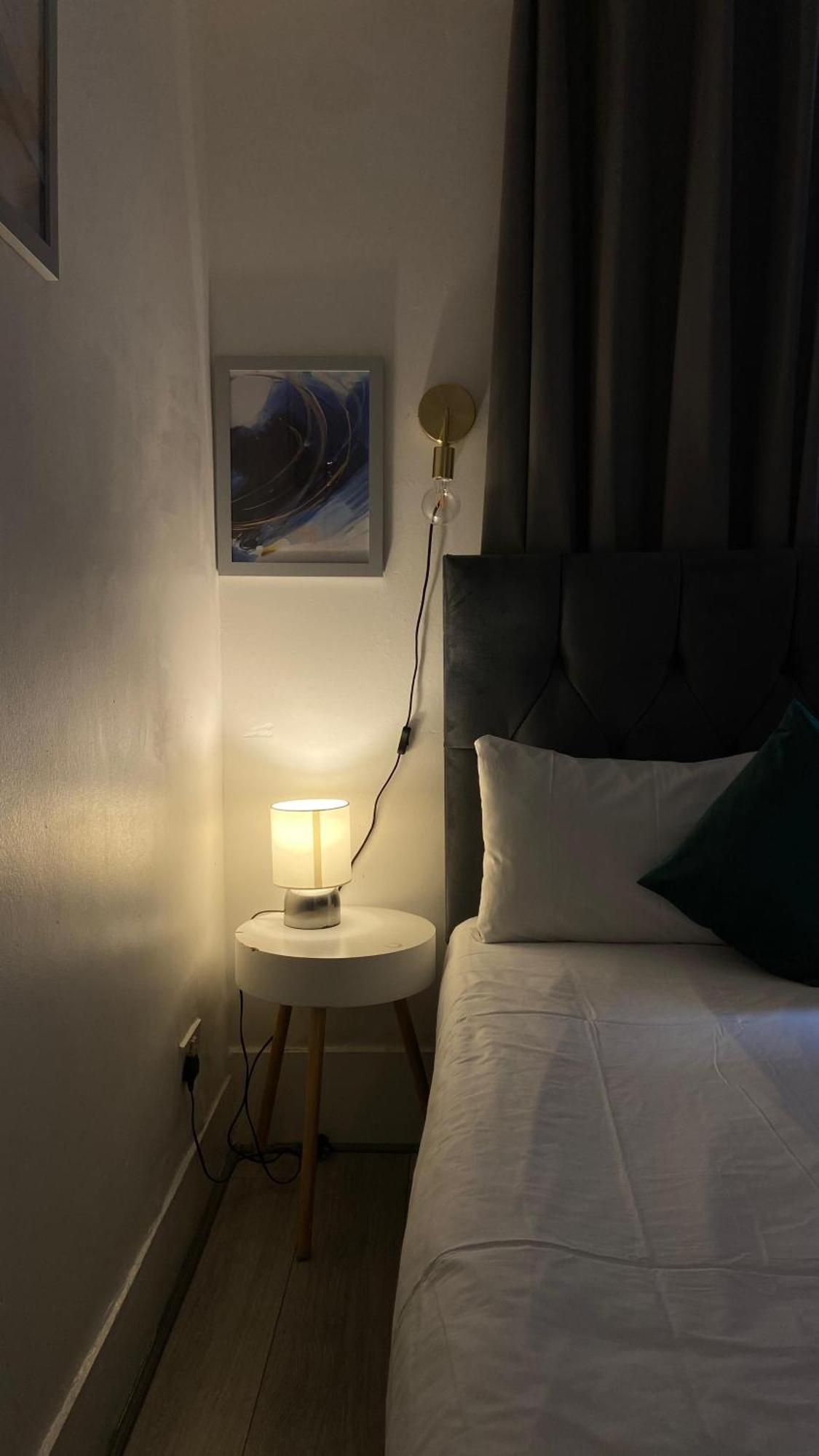 Appartement Lovely Ground Floor Miles Apart *