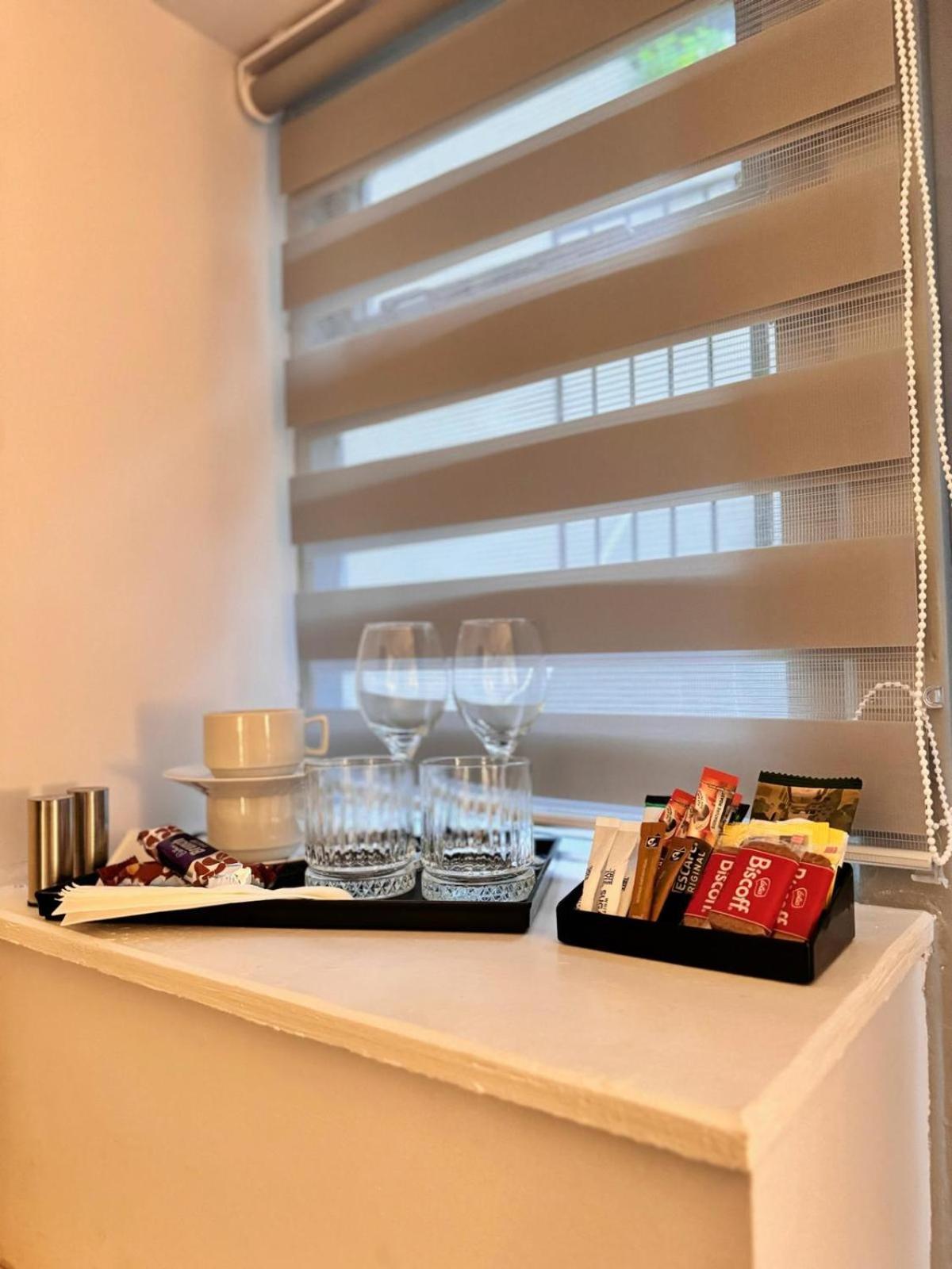 Camden Luxury Flats And En-suit London