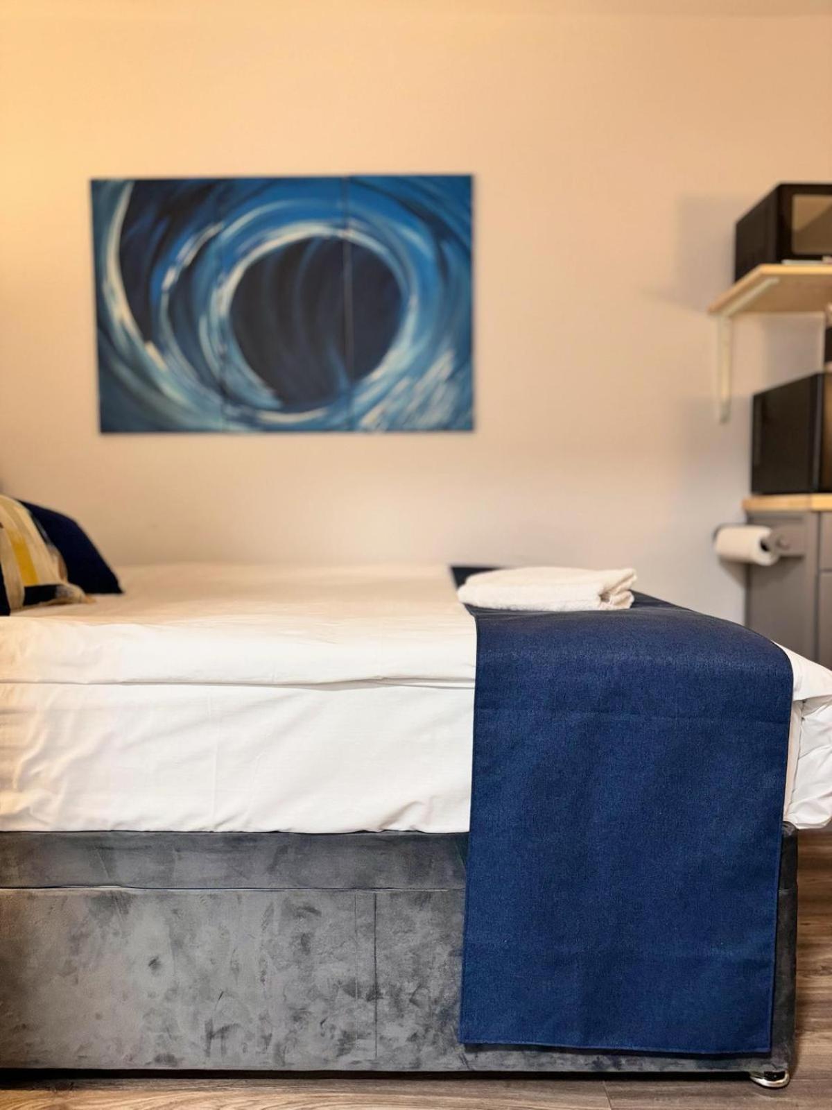 Apartment Camden Luxury Flats And En-suit