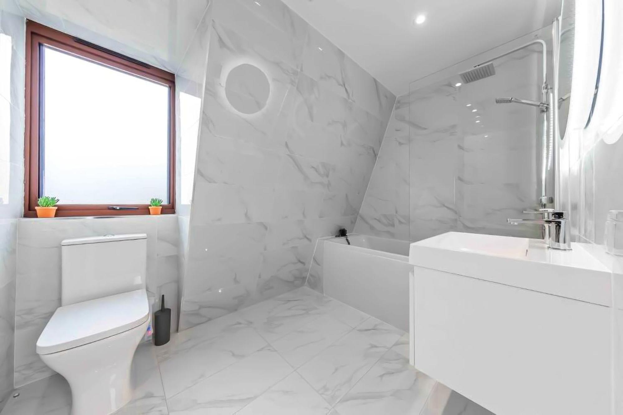 Serviced Apt In Central Lr3 Apartment London