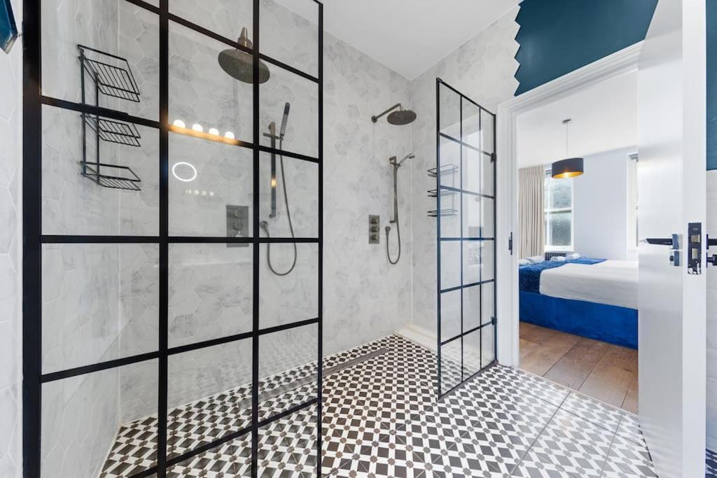 Comfort 2bedroom, 2bathroom With Ac Apartment