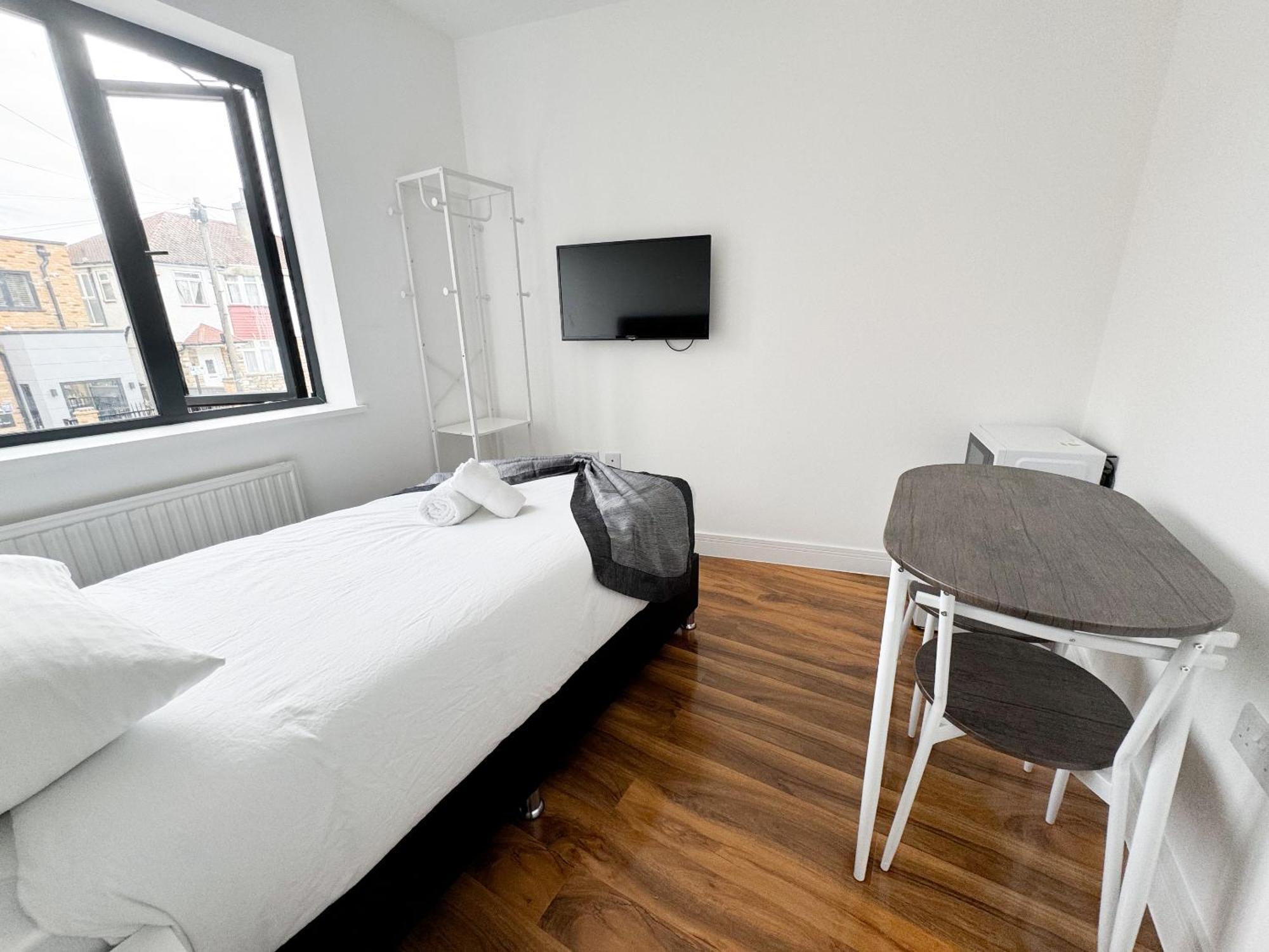 Appartement Centra Palmers *