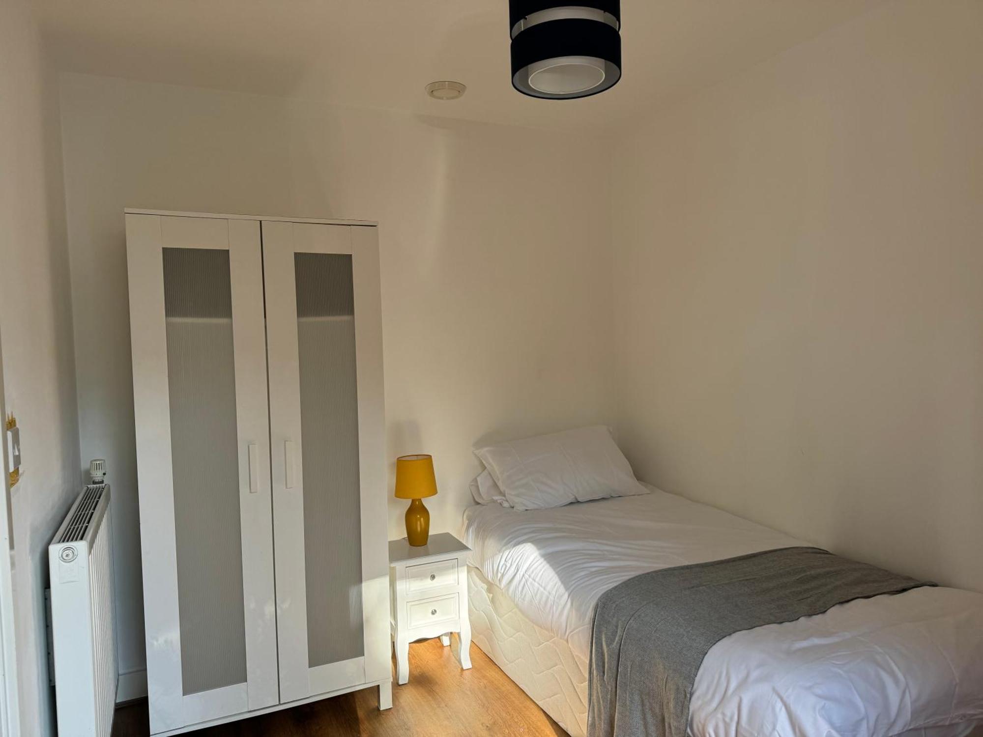Greenwich 2 Bedroom Leilighet