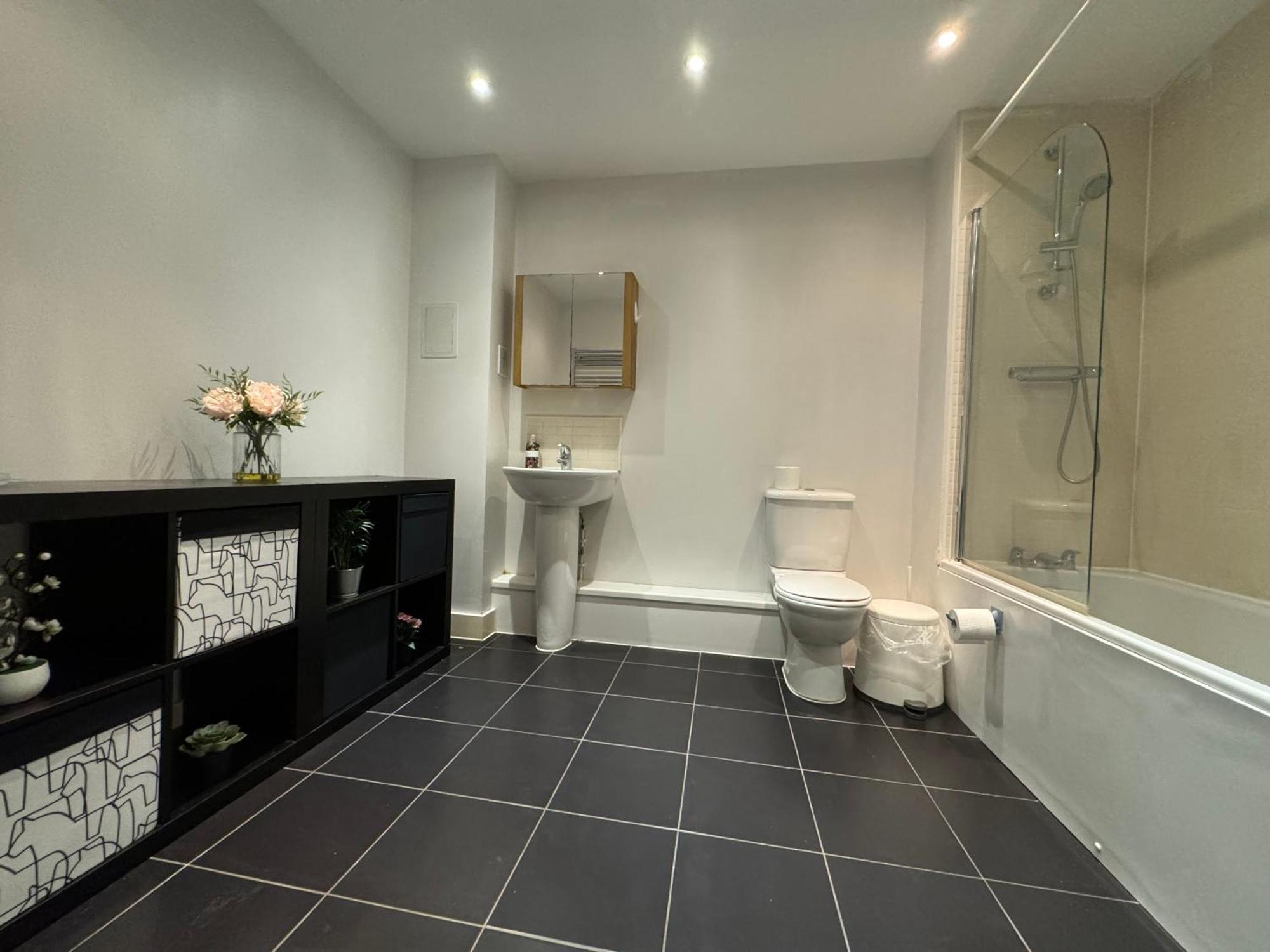 Leilighet Greenwich 2 Bedroom