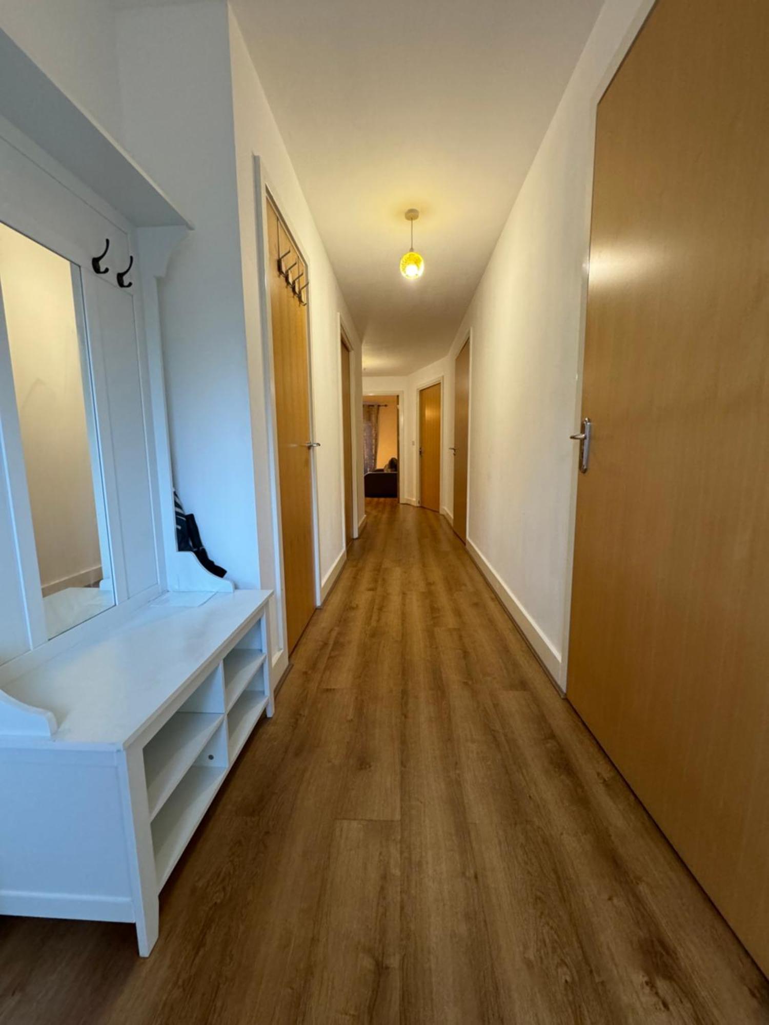 Leilighet Greenwich 2 Bedroom London