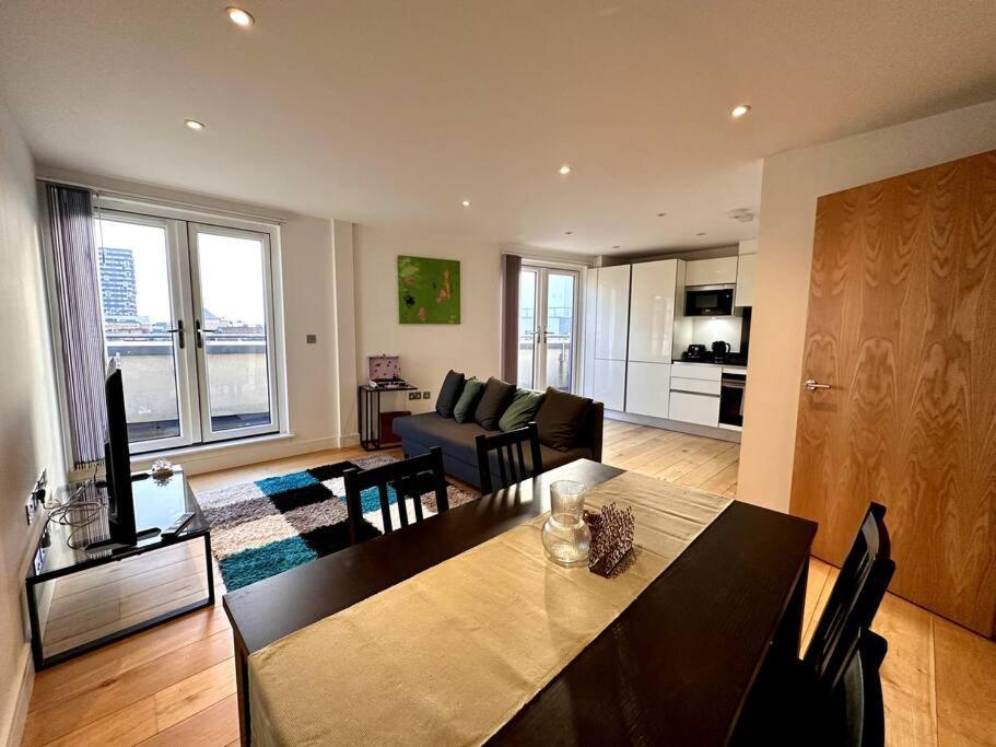 Apartment Royal Gateway