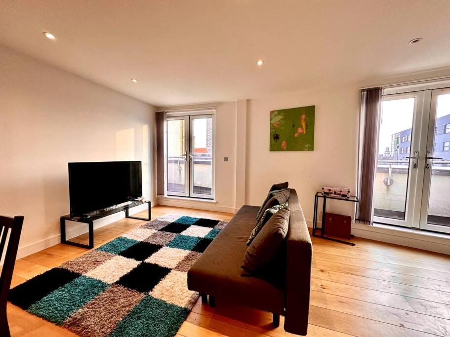 Apartment Royal Gateway *