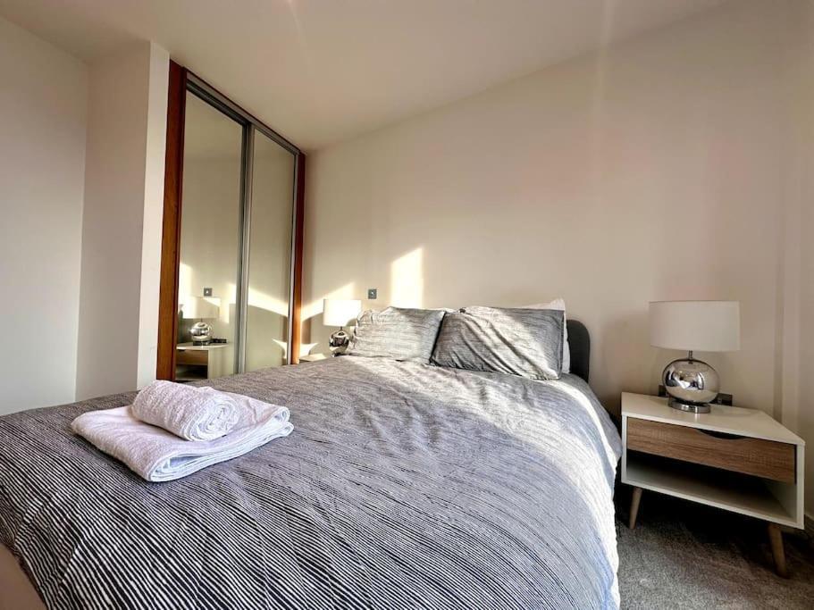 Apartment Royal Gateway *