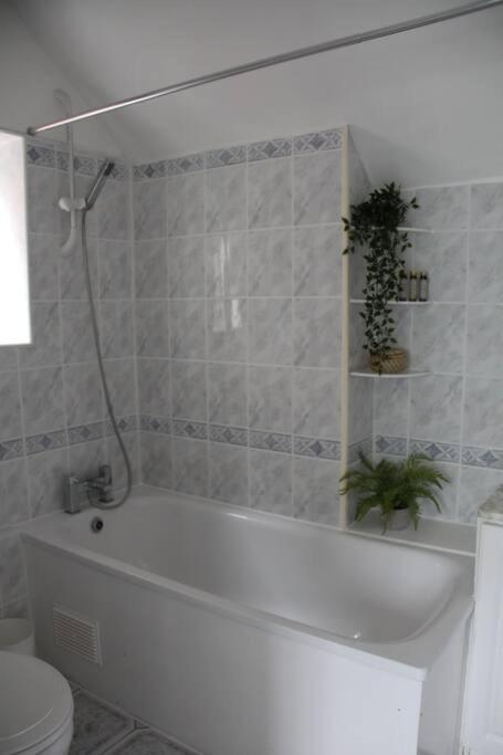 Bright Garden Studio! Apartment