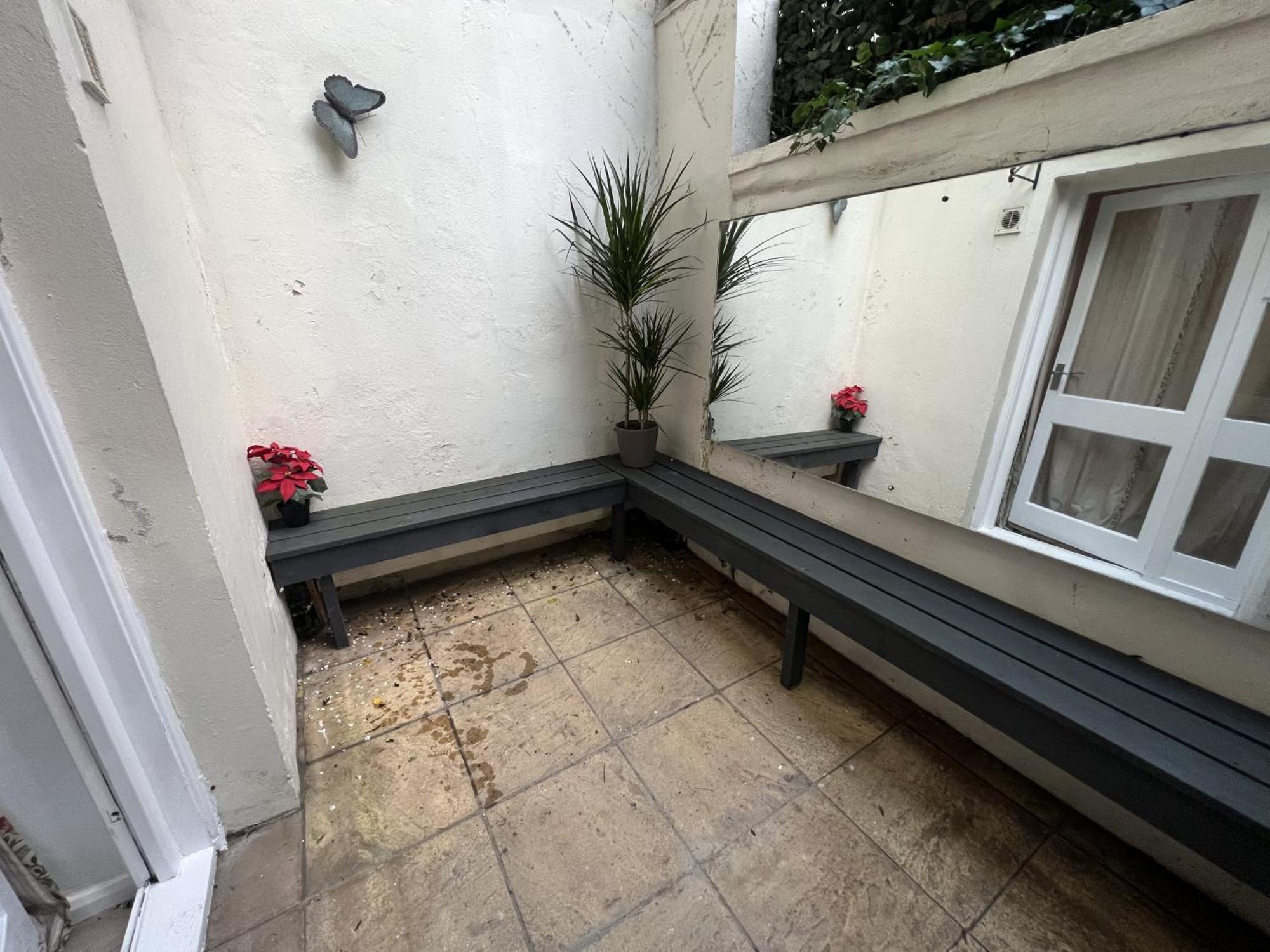 Appartement Stylish Entire With Private Garden In Camden,