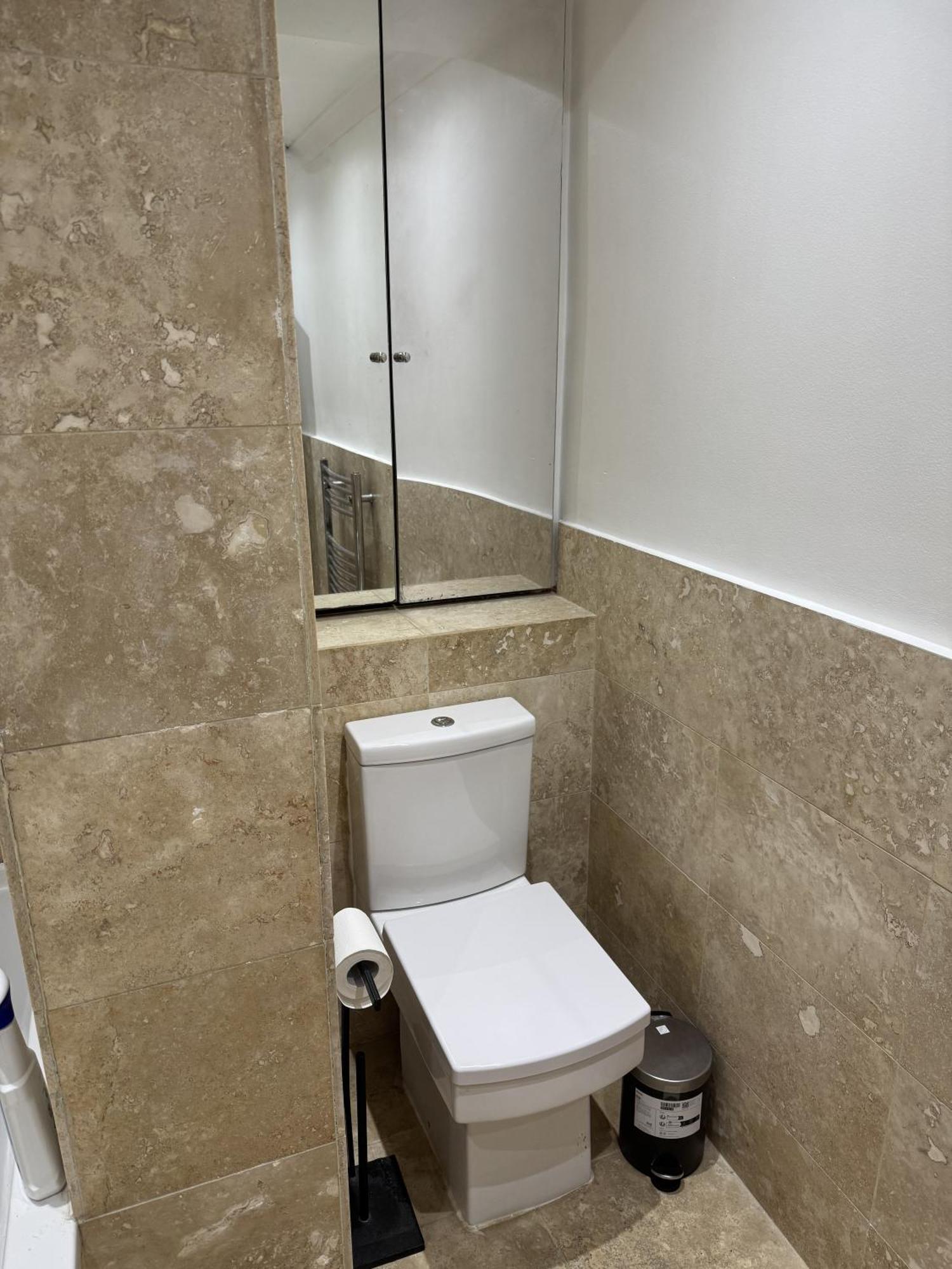 Stylish Entire With Private Garden In Camden, * Londen