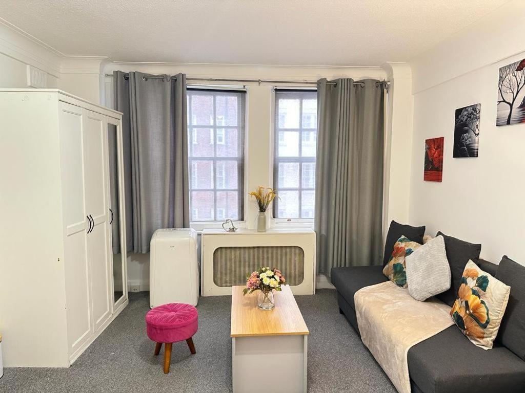 Appartement Edgware Road Beautiful