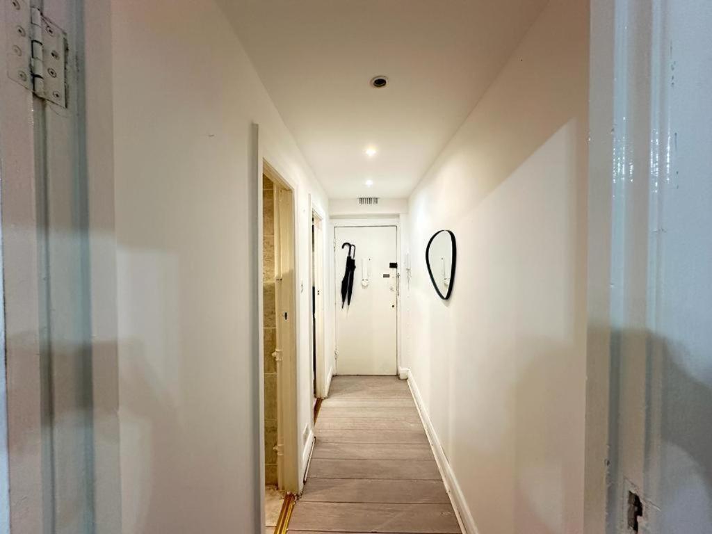 Edgware Road Beautiful Appartement