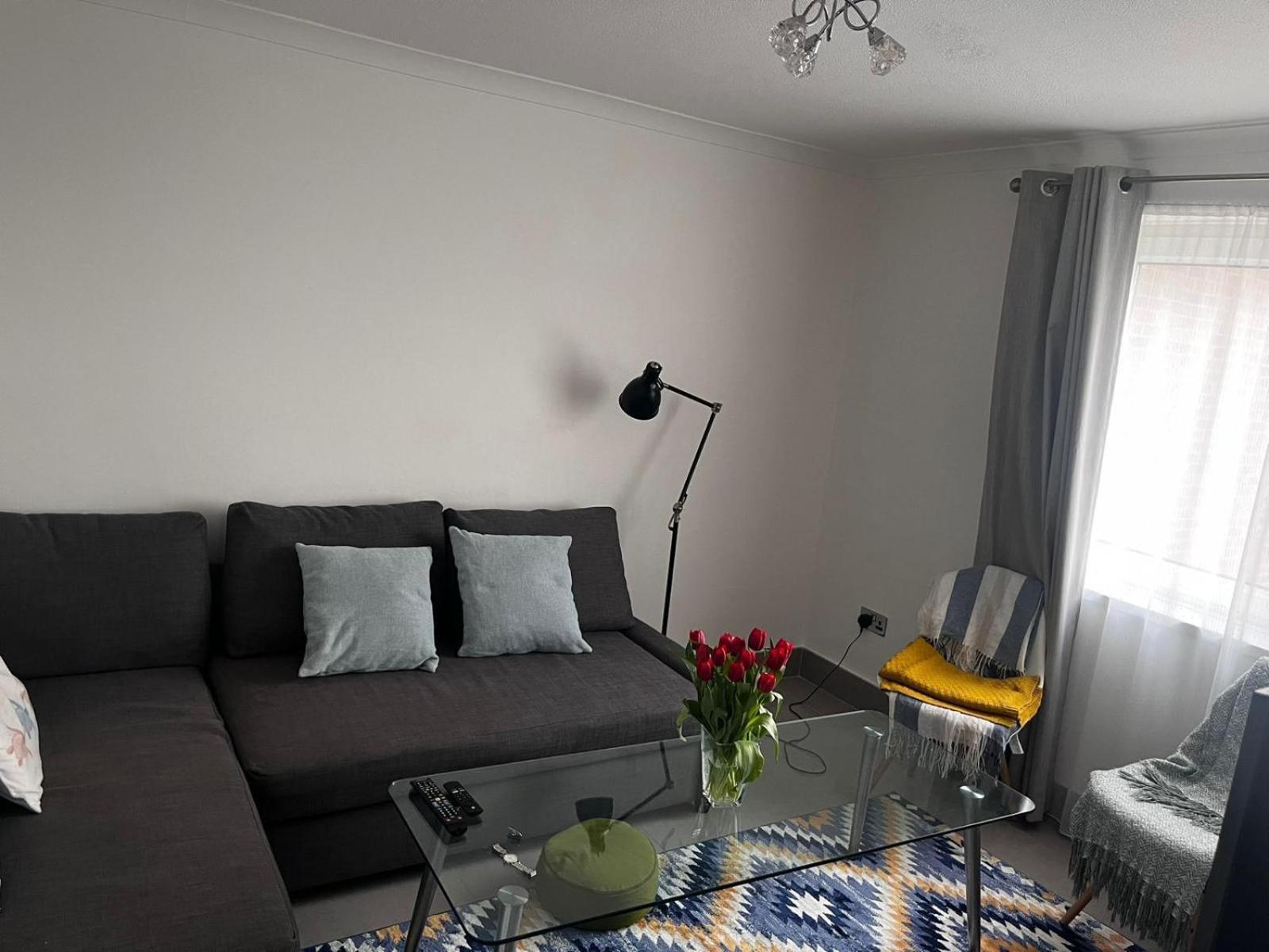Plaistow Comfort- Single Homestay London