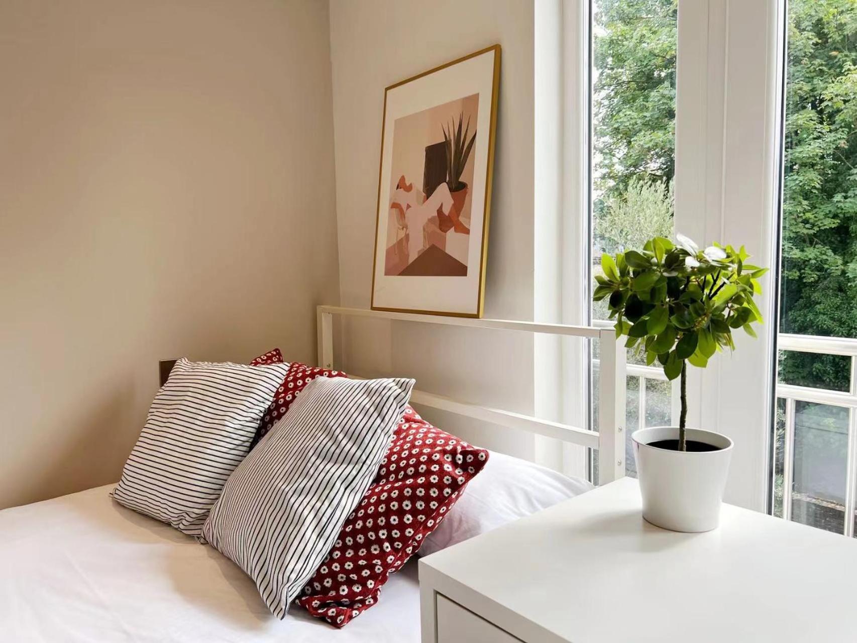 Morden Battersea Studio - 3 Guest house *