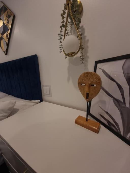 Apartment Cozy Modern Flat In Angel Islington