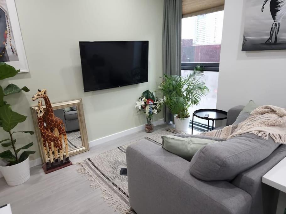Cozy Modern Flat In Angel Islington Apartment *