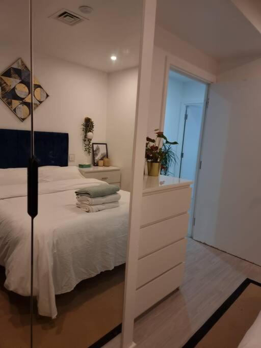 Apartment Cozy Modern Flat In Angel Islington *
