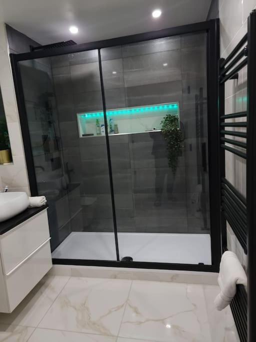 Apartment Cozy Modern Flat In Angel Islington London