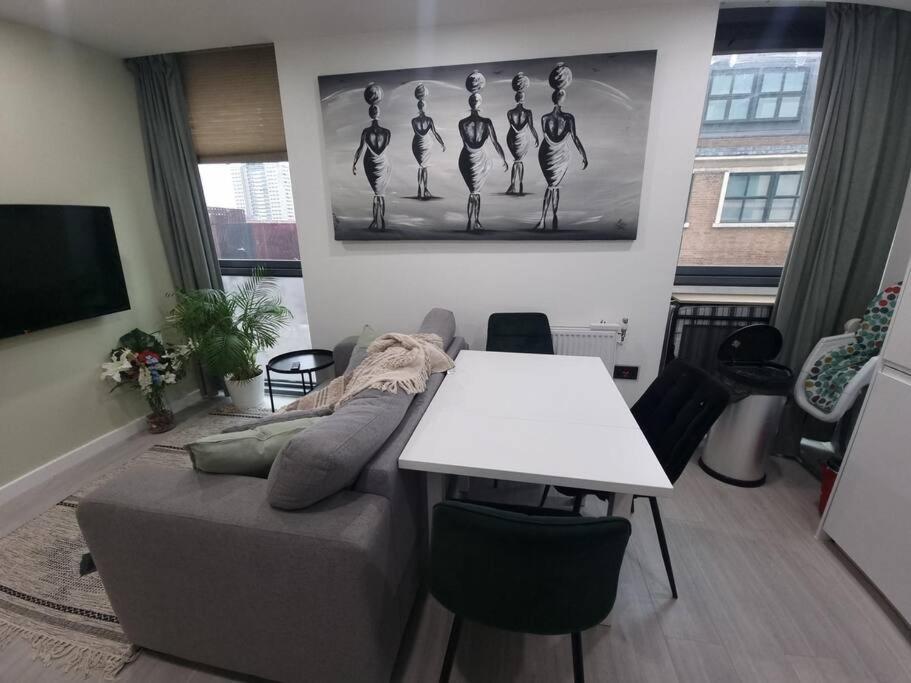 Cozy Modern Flat In Angel Islington Apartment *