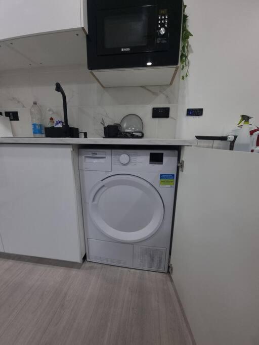 Apartment Cozy Modern Flat In Angel Islington London