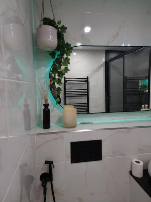 Cozy Modern Flat In Angel Islington * London