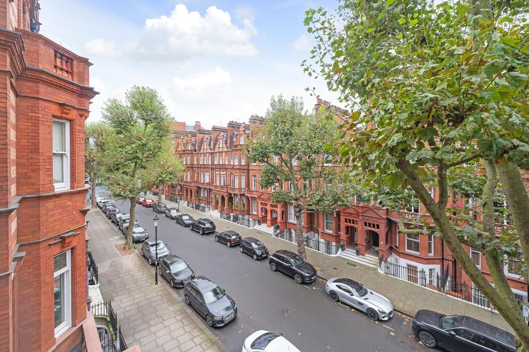 Casa Italia Near Sloane Square, Harrods And Kings Road - Washing Machine & Wifi London