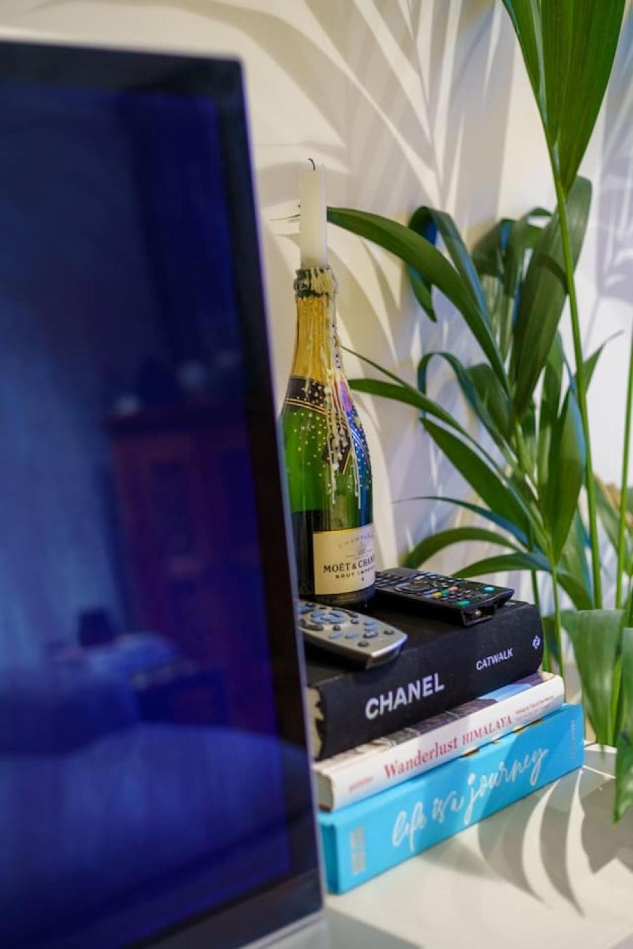Appartement Elegant 2bd Flat Near Old Street, *