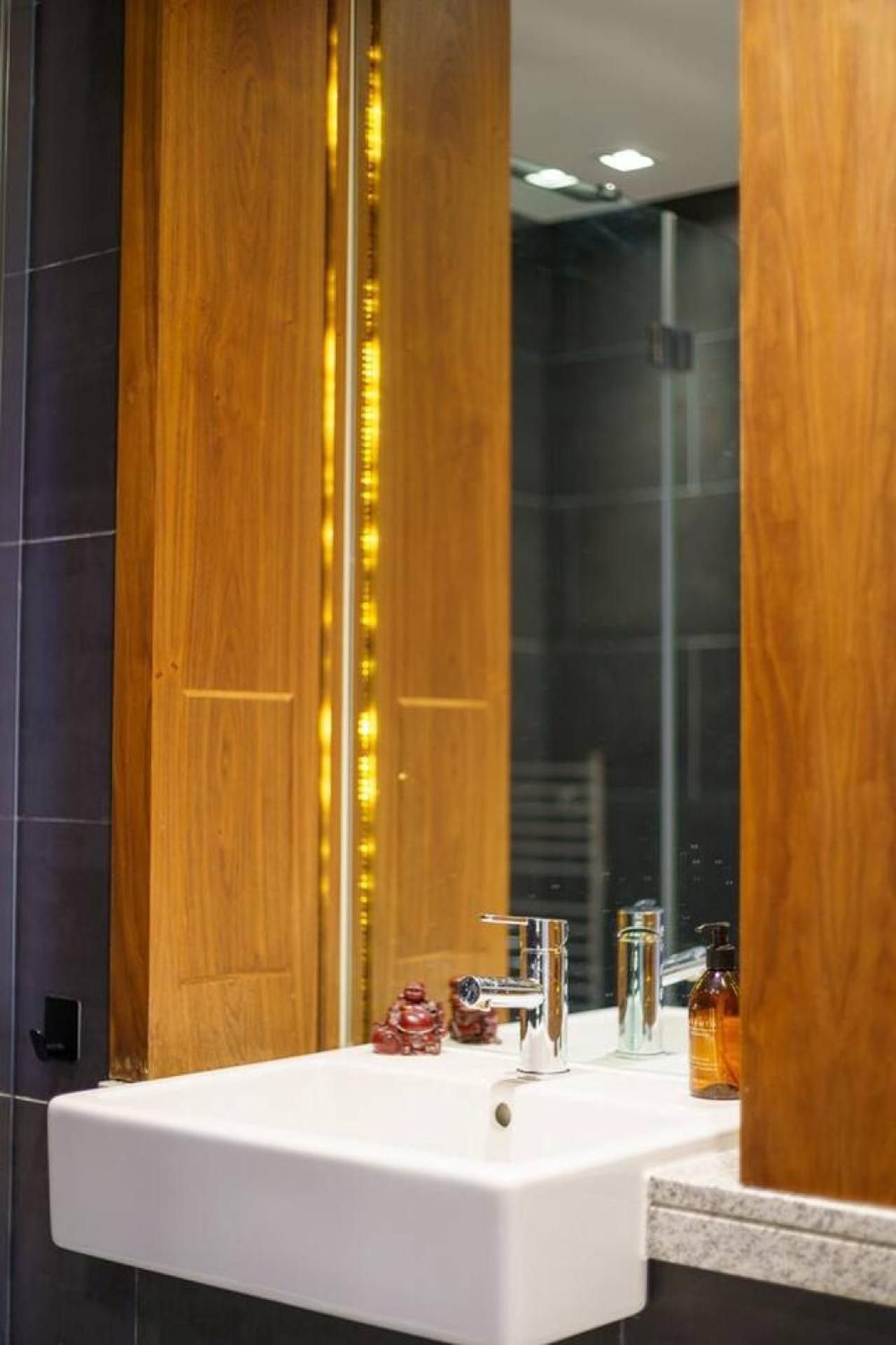 Appartement Elegant 2bd Flat Near Old Street, *