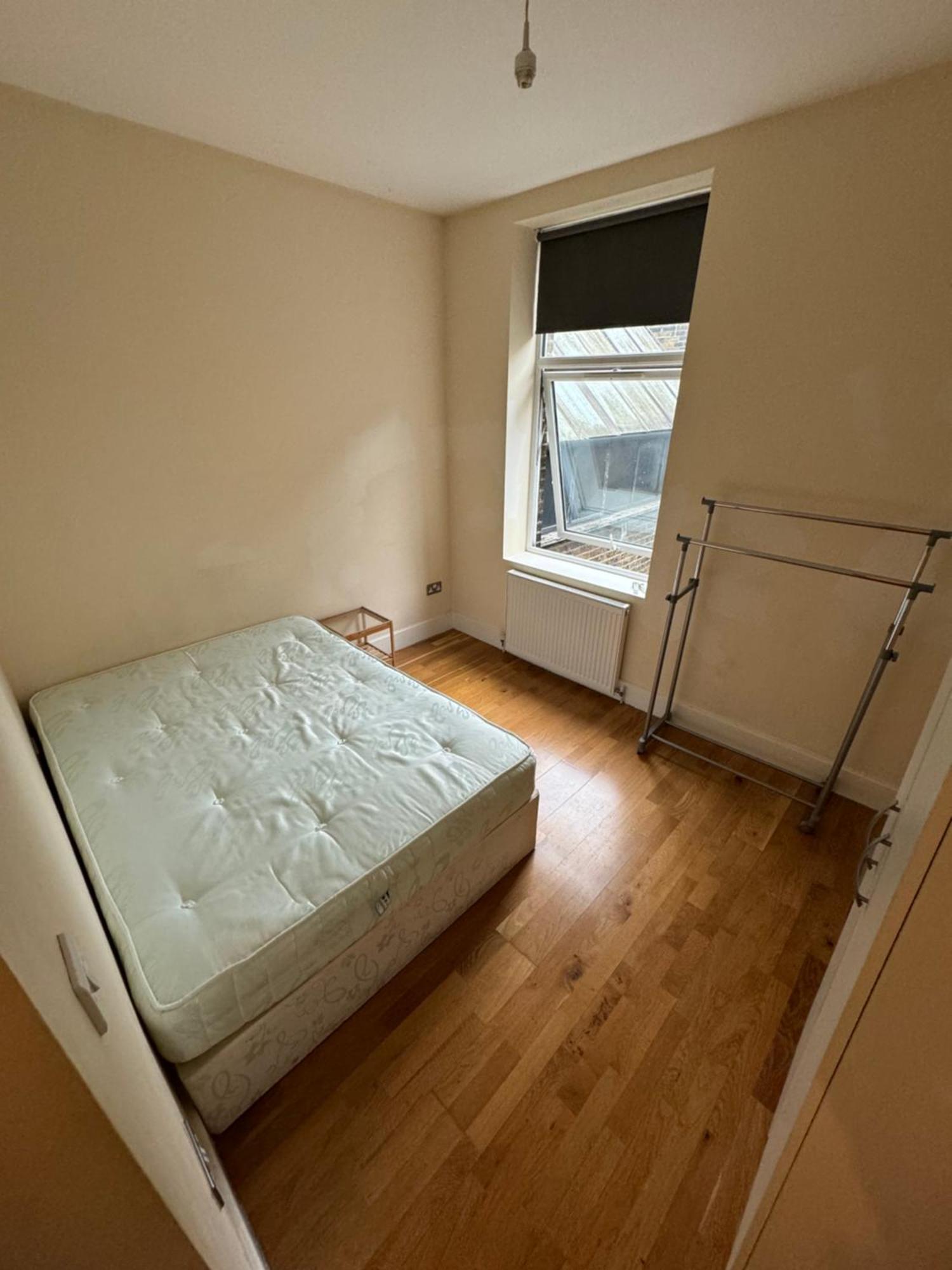 Apartment Super Clapham Junction Flat London