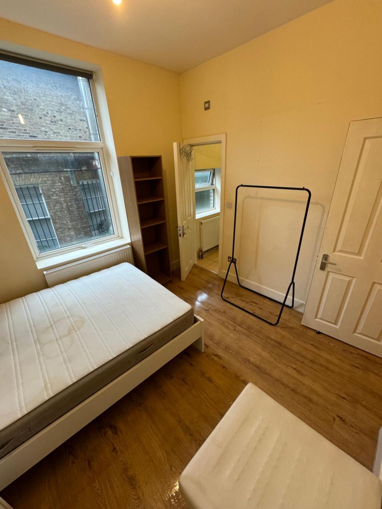Apartment Super Clapham Junction Flat London