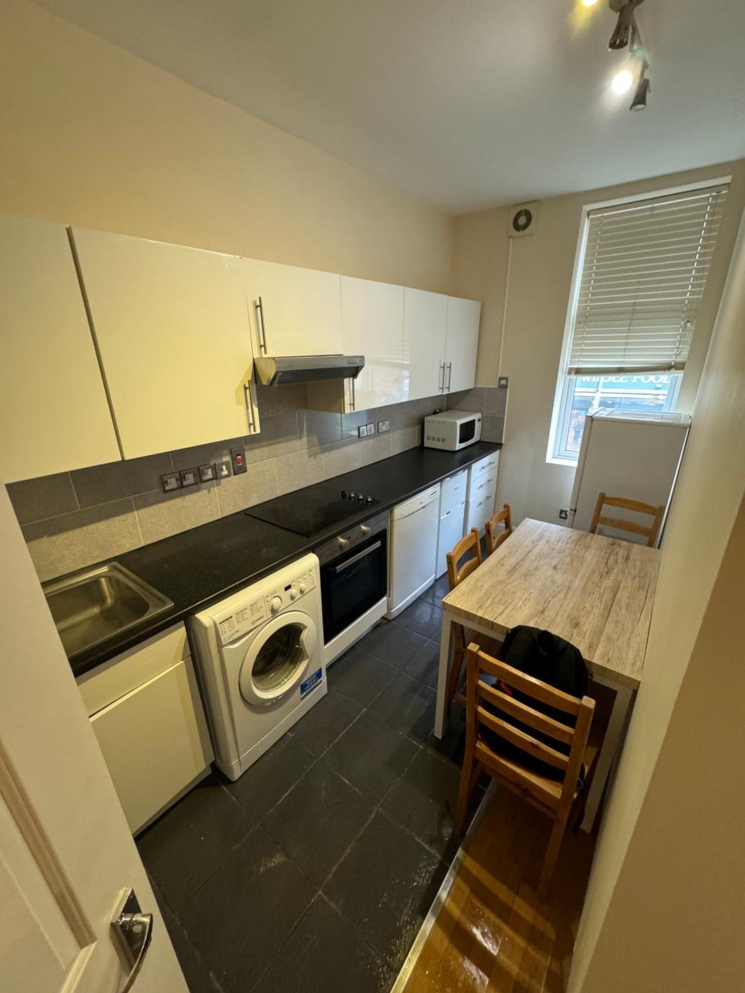 Super Clapham Junction Flat Apartment London