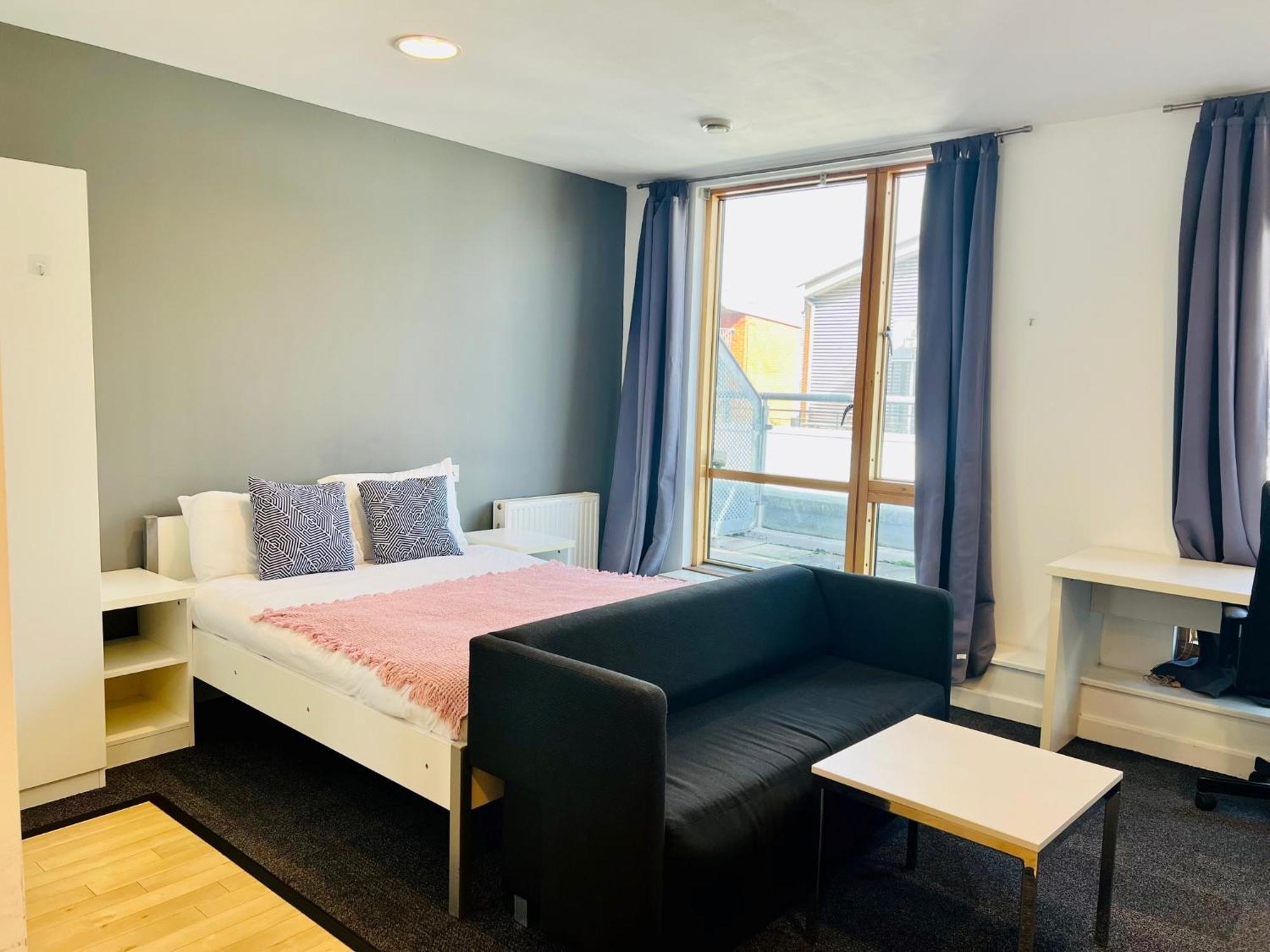 Apartment Stuhomes - Arundel House London