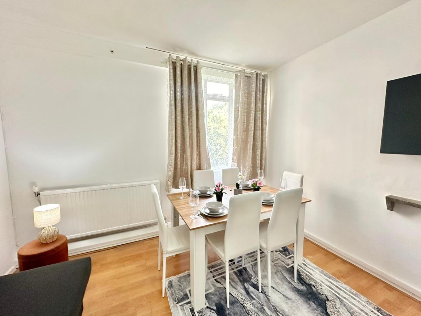 Beautiful In Paddington Leilighet London