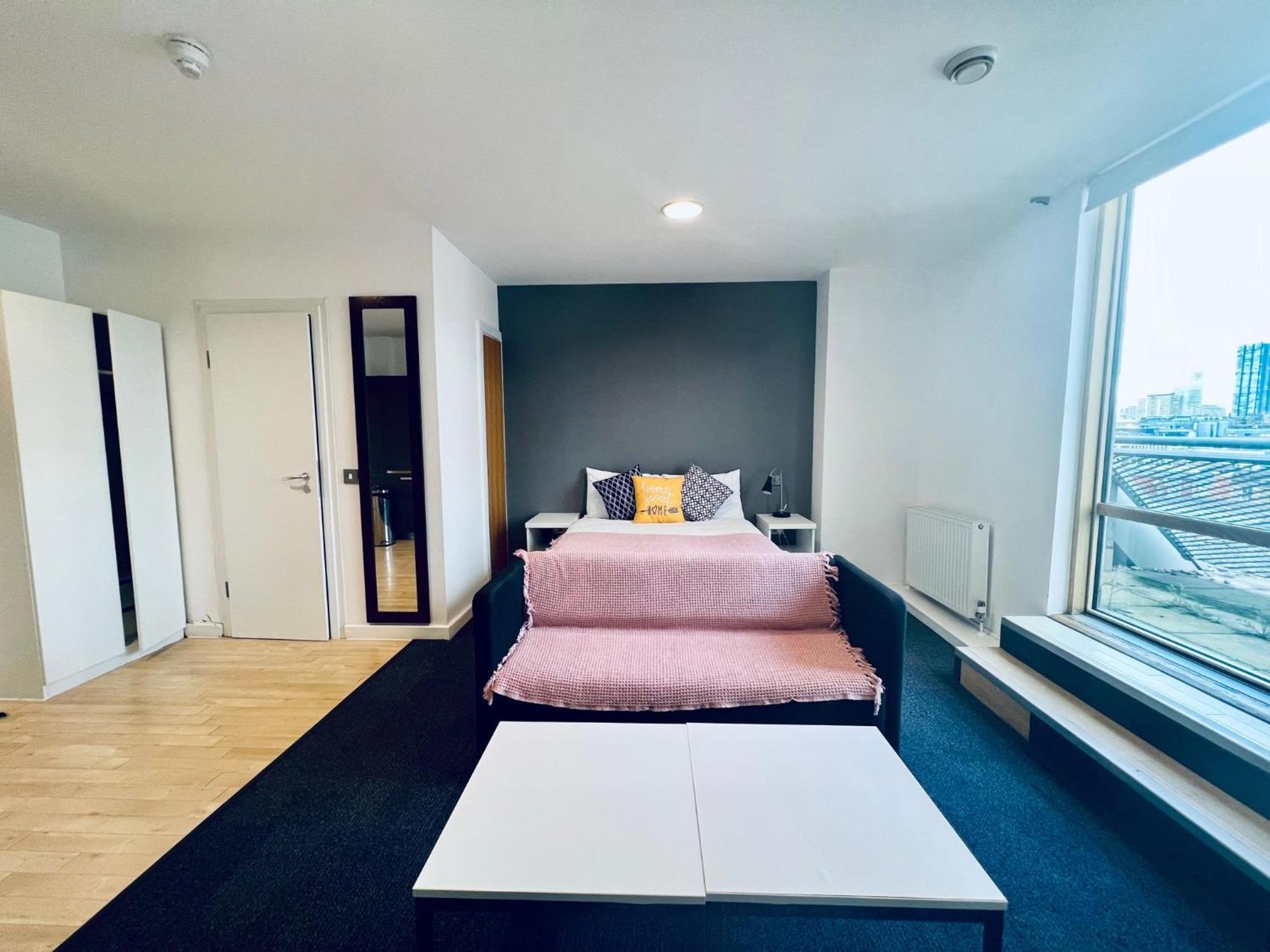 Stuhomes - Arundel House Apartment *