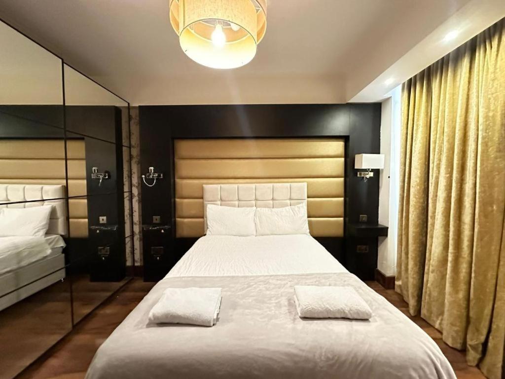 Apartment Marble Arch Beautiful *