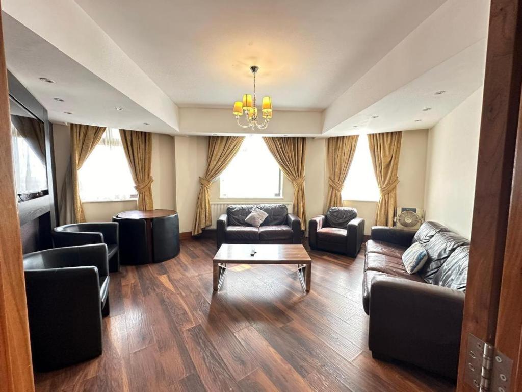 Apartment Marble Arch Beautiful London