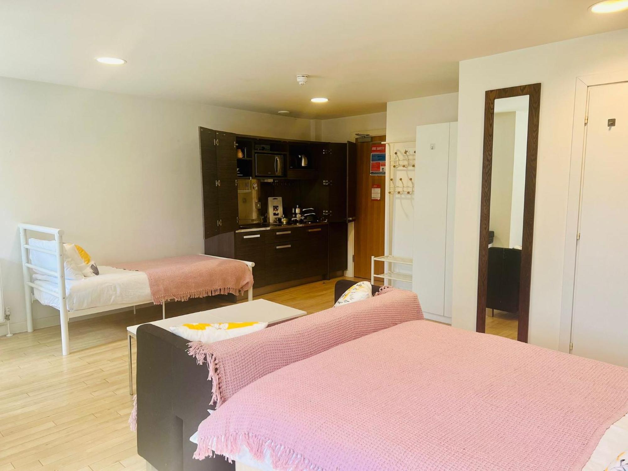Apartment Stuhomes - Arundel House